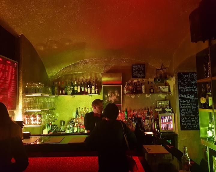moejo91 Munchen Bar & LoungeClub
